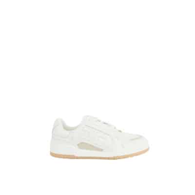 Sneakers Elisabetta Franchi , White , Dames