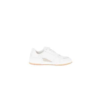 Sneakers Elisabetta Franchi , White , Dames