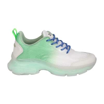 Sneakers Essentiel Antwerp , Multicolor , Dames