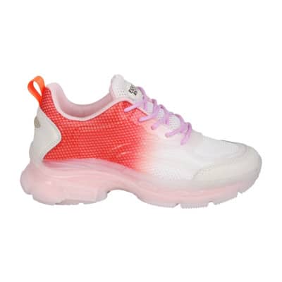 Sneakers Essentiel Antwerp , Multicolor , Dames