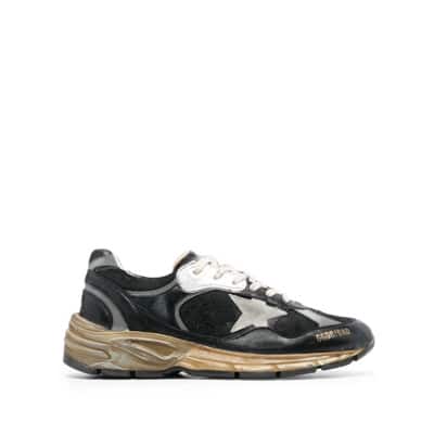 Sneakers Golden Goose , Black , Unisex