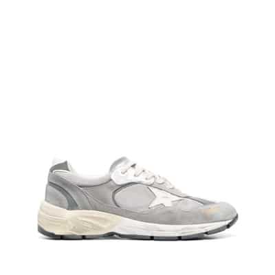 Sneakers Golden Goose , Gray , Heren