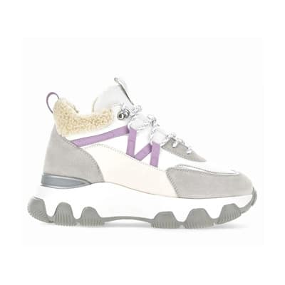 Sneakers Hogan , Multicolor , Dames