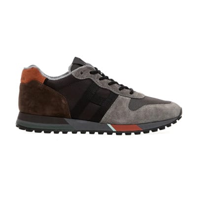 Sneakers Hogan , Multicolor , Heren