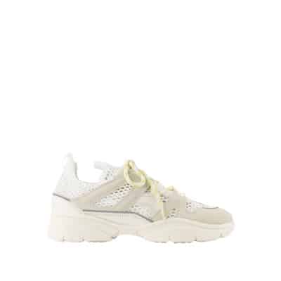 Sneakers Isabel Marant , White , Dames