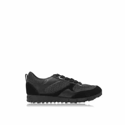 Sneakers Jimmy Choo , Black , Heren