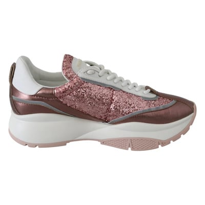 Sneakers Jimmy Choo , Multicolor , Dames