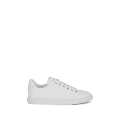 Sneakers Jimmy Choo , White , Dames