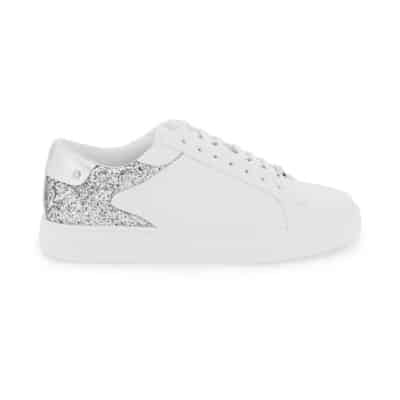 Sneakers Jimmy Choo , White , Dames