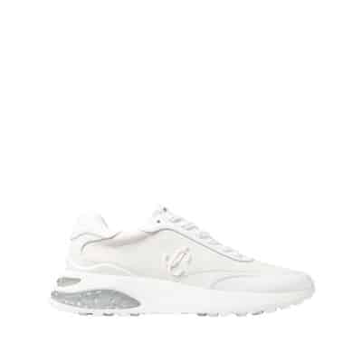 Sneakers Jimmy Choo , White , Heren