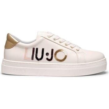 Sneakers Liu Jo 4F3705 EX014 01111 ALICIA 631