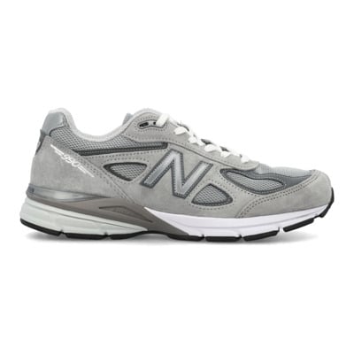 Sneakers New Balance , Gray , Heren