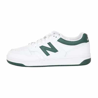 Sneakers New Balance , White , Heren