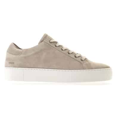 Sneakers Nubikk , Beige , Heren