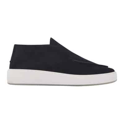 Sneakers Nubikk , Blue , Heren