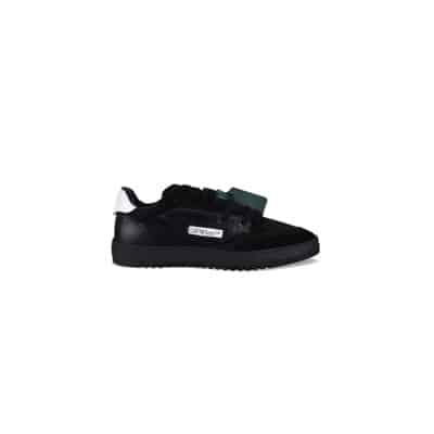 Sneakers Off White , Black , Heren