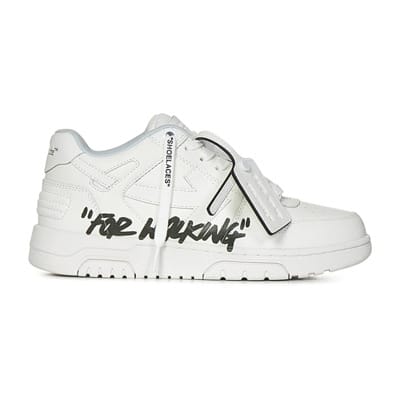 Sneakers Off White , White , Dames