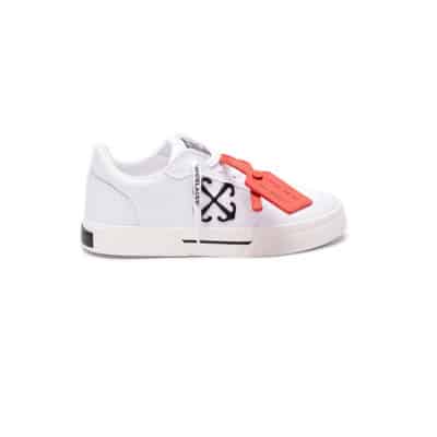 Sneakers Off White , White , Dames