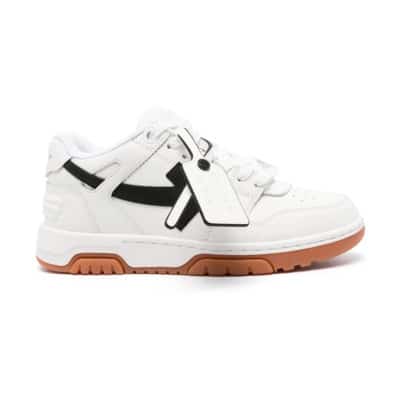 Sneakers Off White , White , Dames