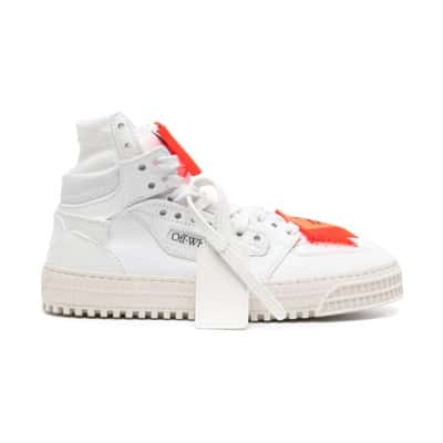 Sneakers Off White , White , Dames