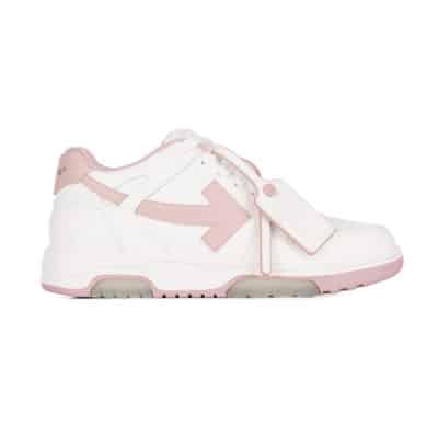 Sneakers Off White , White , Dames