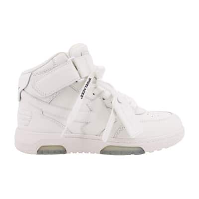 Sneakers Off White , White , Dames