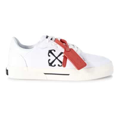 Sneakers Off White , White , Dames