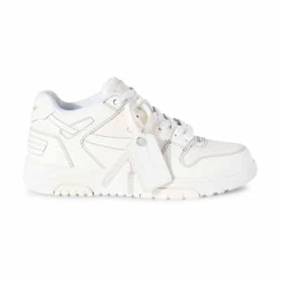 Sneakers Off White , White , Dames