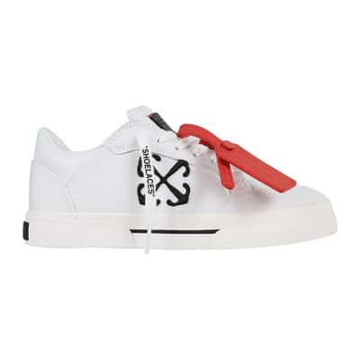 Sneakers Off White , White , Dames