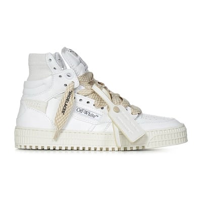 Sneakers Off White , White , Dames