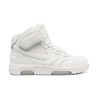 Sneakers Off White , White , Dames