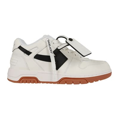 Sneakers Off White , White , Dames