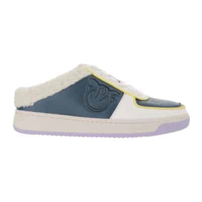 Sneakers Pinko , Multicolor , Dames