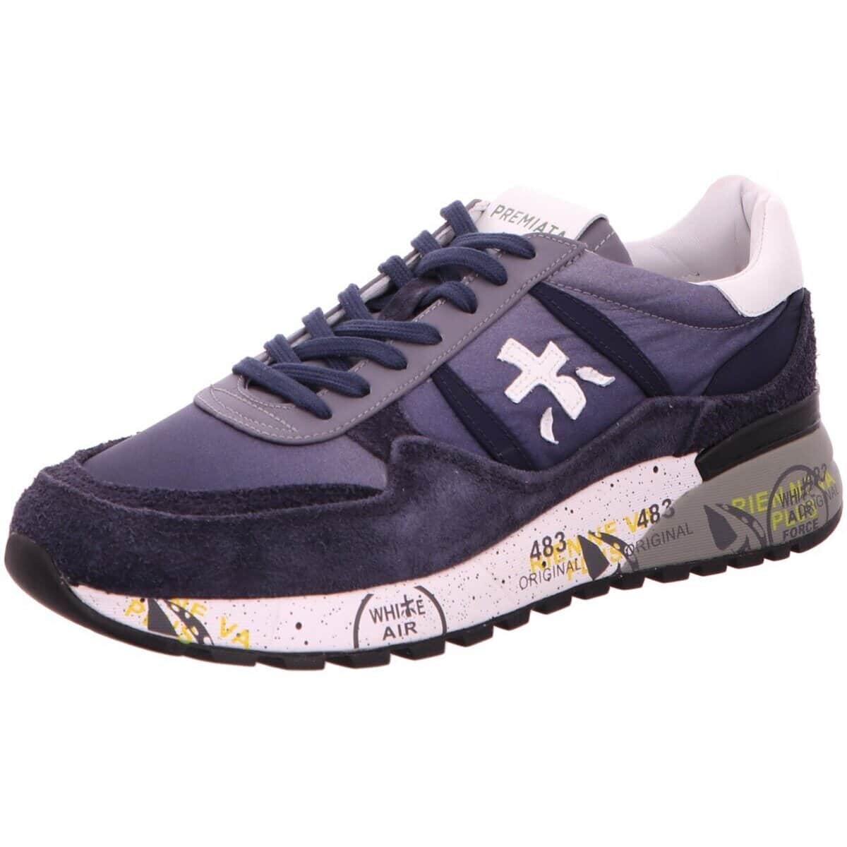 Sneakers Premiata -