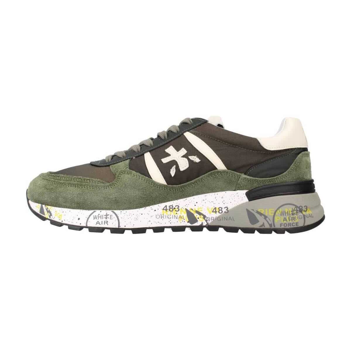 Sneakers Premiata LANDECK 6403