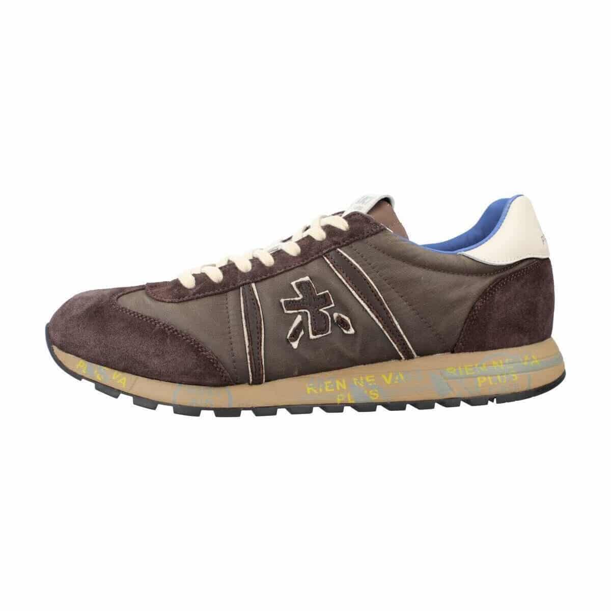 Sneakers Premiata LUCY 6412