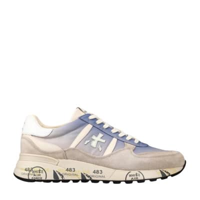 Sneakers Premiata , Multicolor , Heren