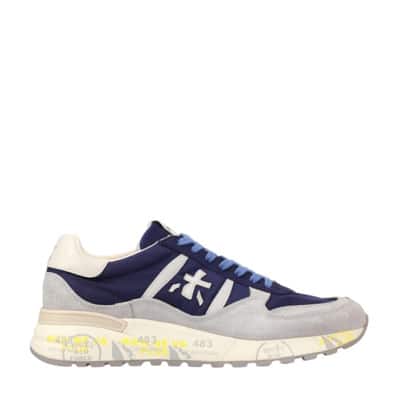 Sneakers Premiata , Multicolor , Heren