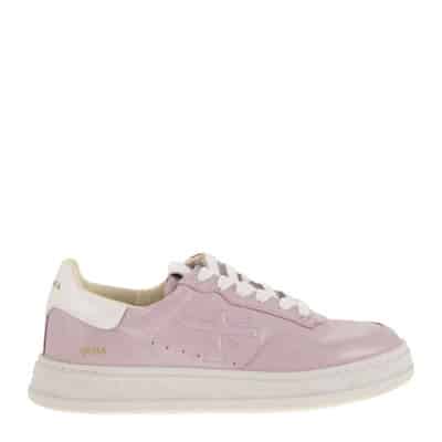 Sneakers Premiata , Pink , Dames