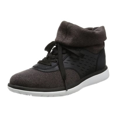 Sneakers UGG , Black , Dames