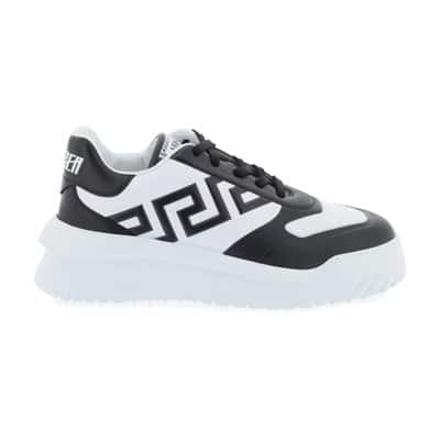 Sneakers Versace , White , Heren