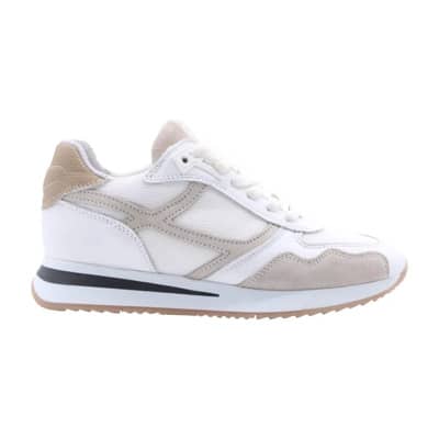 Sneakers Via Vai , White , Dames