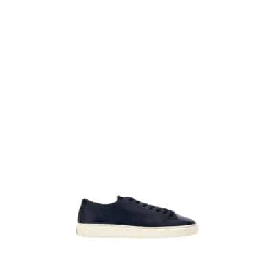 Sneakers Woolrich , Blue , Heren