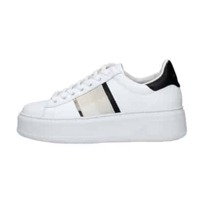 Sneakers Woolrich , White , Dames