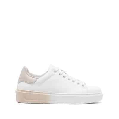 Sneakers Woolrich , White , Dames