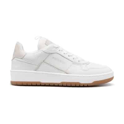 Sneakers Woolrich , White , Dames