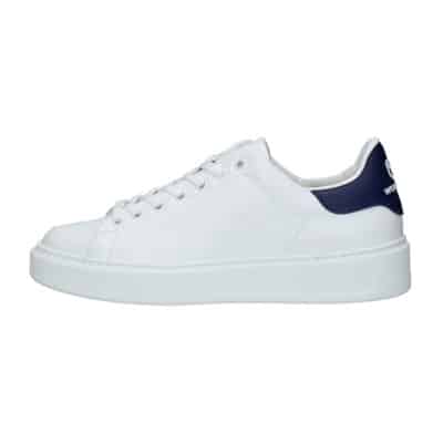 Sneakers Woolrich , White , Heren