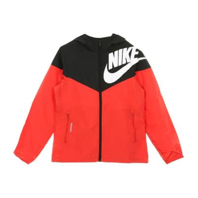 Sports Windrunner Jas Nike , Multicolor , Heren