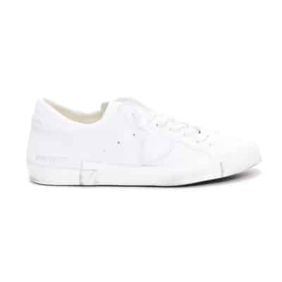 Sportschoenen, Philippe Model Sneakers Philippe Model , White , Heren