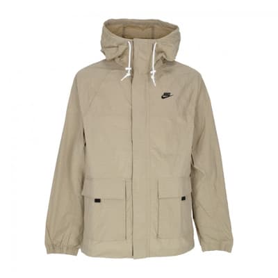 Sportswear Club Bandon Jas Nike , Beige , Heren